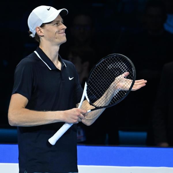 ATP Finals 2024, Jannik Sinner in semifinale senza giocare: il motivo