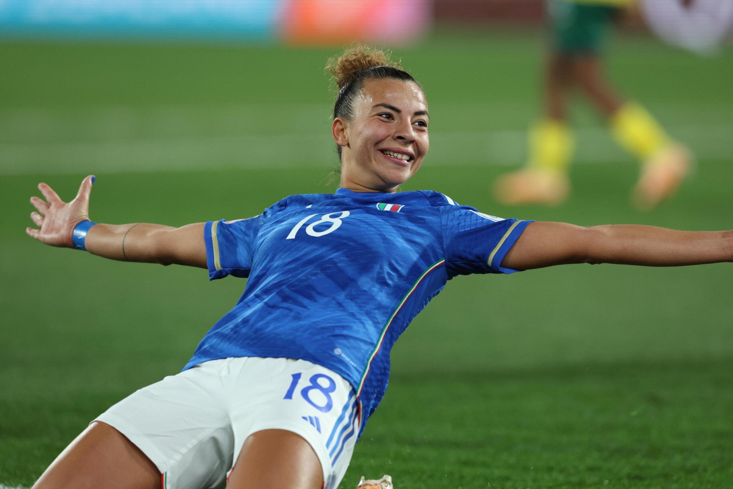 Calcio, primo impegno delle azzurre nella Nations League: Svizzera-Italia femminile dove vederla in Tv e in streaming oggi? Canale, ora e formazioni