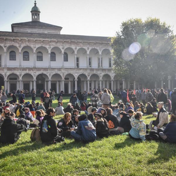 Studiare all’estero, vantaggi e svantaggi