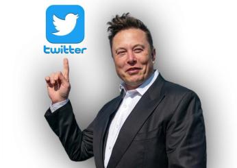 Elon Musk smantella il comitato di sicurezza di Twitter con una mail