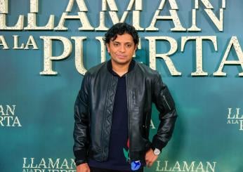 M. Night Shyamalan spodesta James Cameron in vetta al box office