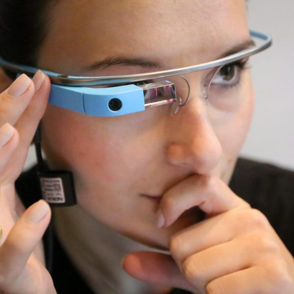 Google Glass al capolinea (di nuovo): stop a produzione e supporto