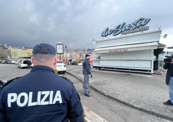 Omicidio nella notte a Napoli: ucciso a colpi di pistola un 18enne