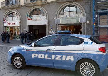 Avellino, sparatoria in viale Italia: paura in strada nella serata di ieri