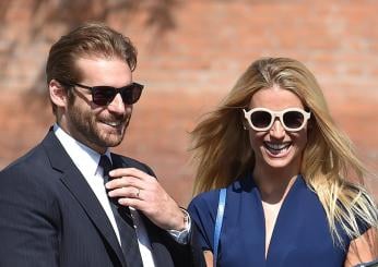 Michelle Hunziker e Tomaso Trussardi separazione: ecco la verità do…