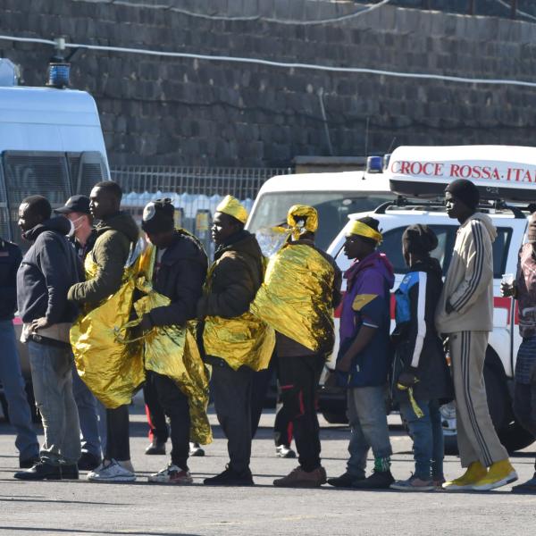 Sentenza migranti Catania, il costituzionalista Girelli (UniCusano)…