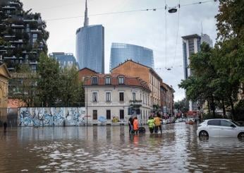 Perché il Seveso esonda? Le cause e come evitarlo