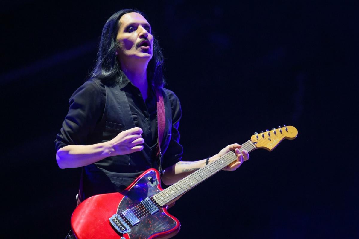 Placebo: quando esce il nuovo album “Placebo Live”, tracklist e tour