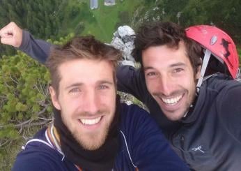 Chi è Alberto Franzoi, il ricercatore ucciso da una valanga davanti…