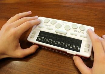 Giornata mondiale del braille: storia e perchè si celebra il 4 gennaio