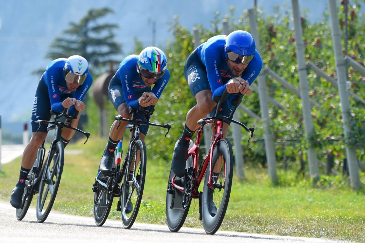 Ciclismo, cancellato il Giro di Sicilia: era in programma dal 9 al 12 aprile