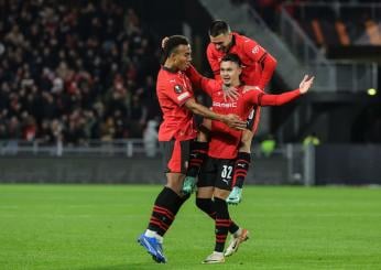 Milan-Rennes, obiettivo ottavi di Europa League ma i francesi sono imbattuti da 2 mesi