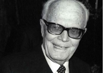 Chi era Sandro Pertini: causa morte, carriera, partito, moglie e figli dell’ex Presidente della Repubblica