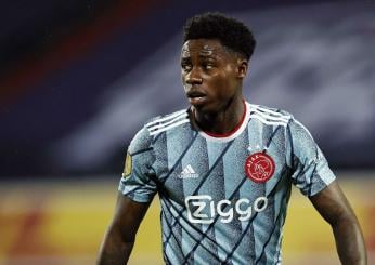 Quincy Promes arrestato a Dubai: il calciatore deve scontare 7 anni e mezzo