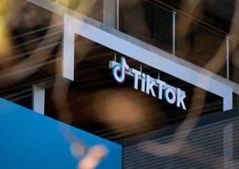 La Cina risponde al divieto TikTok degli Usa: “Adotteremo tutte le misure necessarie”