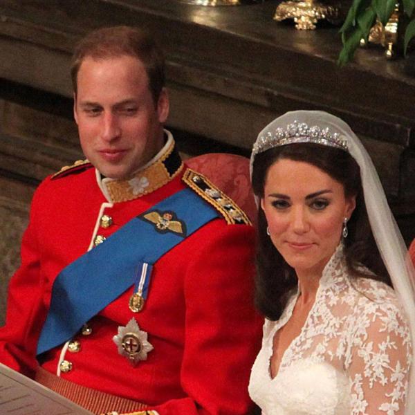 Kate Middleton è volata in America? La verità sulla principessa di Galles