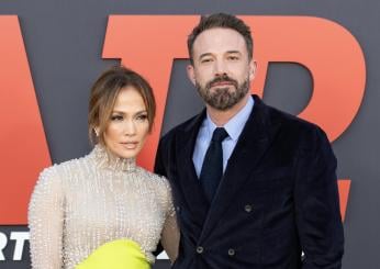 Jennifer Lopez e Ben Affleck verso il divorzio? “Lui ha già lasciato la villa”