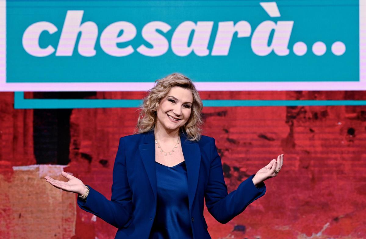 Serena Bortone lascia la Rai? I saluti finali della conduttrice nel programma “Che sarà” insinuano il dubbio/ VIDEO