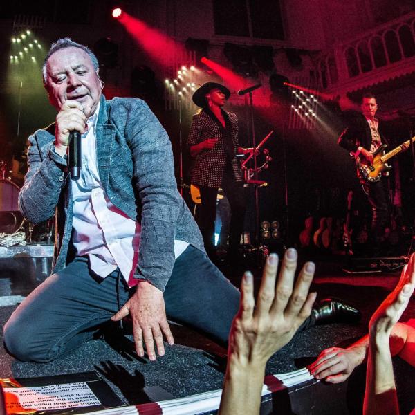 Concerto Simple Minds Roma 2024: scaletta, date, biglietti, prezzi e come raggiungere l’Auditorium Parco della Musica 