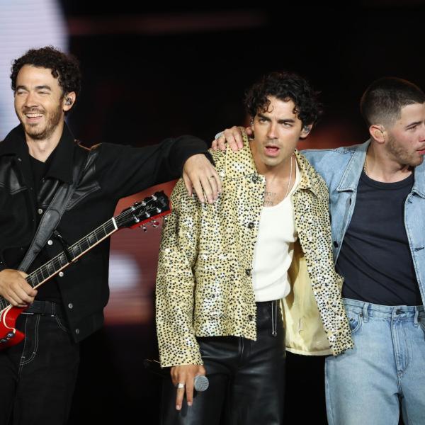 Concerto Jonas Brothers Milano 2024: date, orario, biglietti, prezzi e scaletta