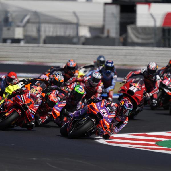 MotoGP 2024, chi è stato il più veloce nelle qualifiche a Motegi?