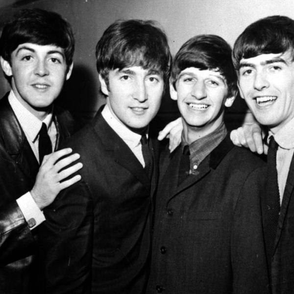 Beatles, 60 anni fa il primo album inaugurava la loro leggenda