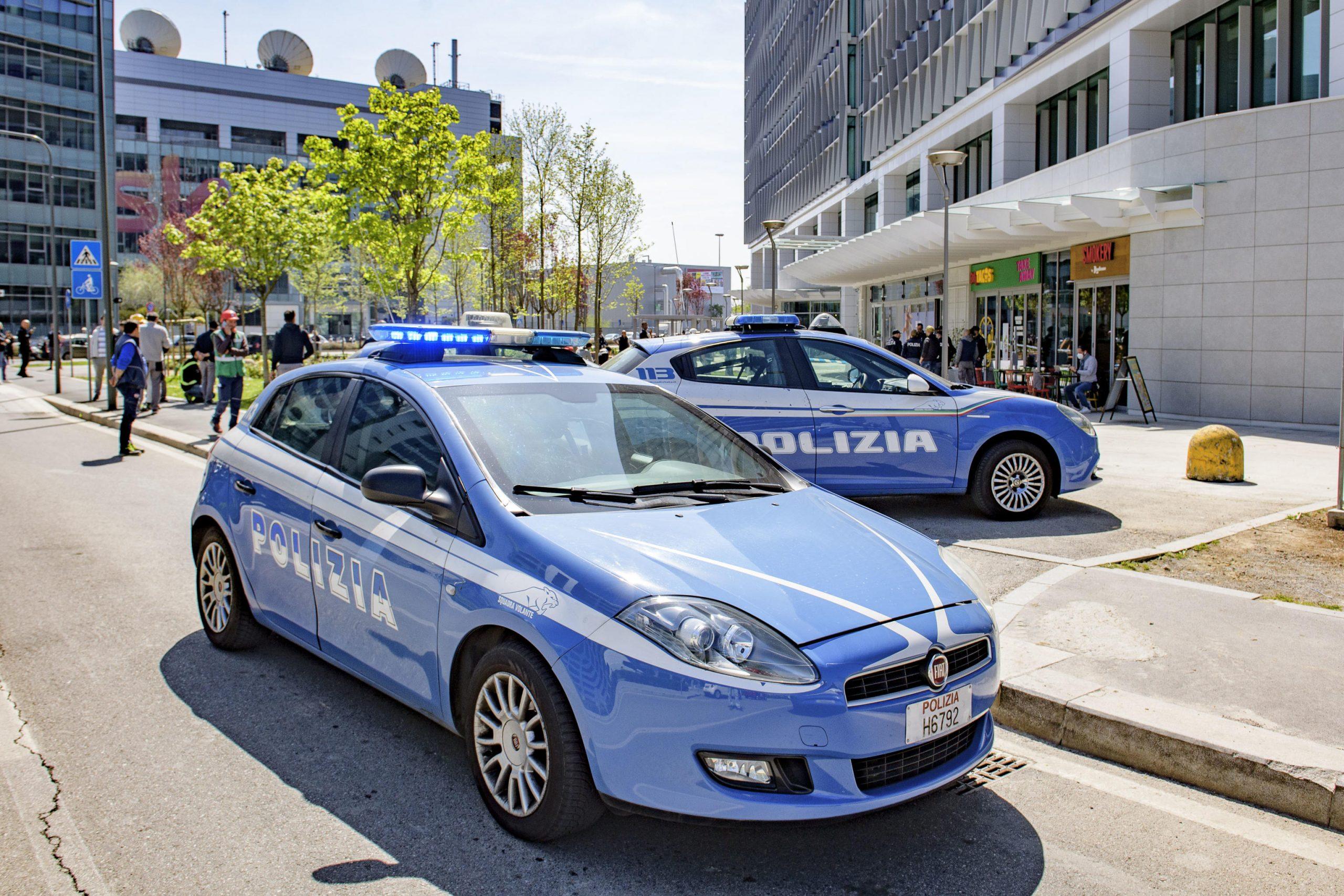 Roma, ancora violenza a Trastevere. Un uomo ha accoltellato un 22enne. L’aggressione legata a dissidi condominiali