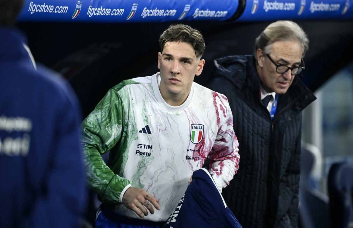 Zaniolo torna in Serie A? Castorina: “L’ho allenato, in Italia può fare la differenza. Ecco con quale squadra mi piacerebbe vederlo…”