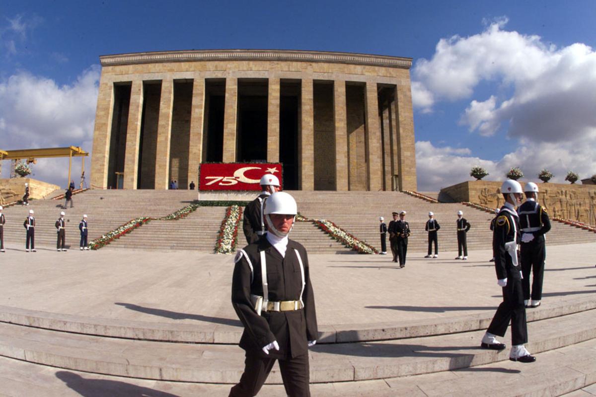 Accadde oggi, 10 novembre 1938: muore Mustafa Kemal Ataturk