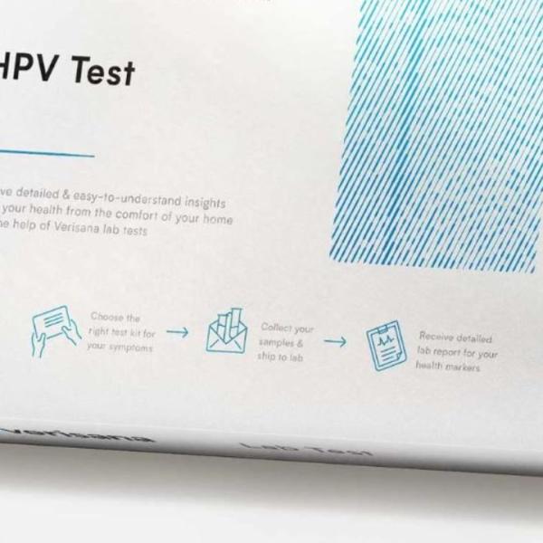 Arriva l’autotest per l’HPV, di cosa si tratta e come si usa