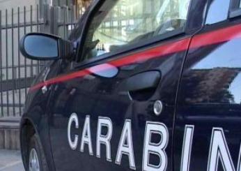 Incidente a Novara, 17enne finisce sotto un treno per scappare dai carabinieri