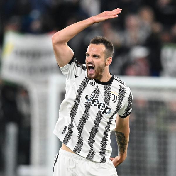 Europa League, return match al Ramón Sánchez-Pizjuán: ecco dove vedere Siviglia-Juventus