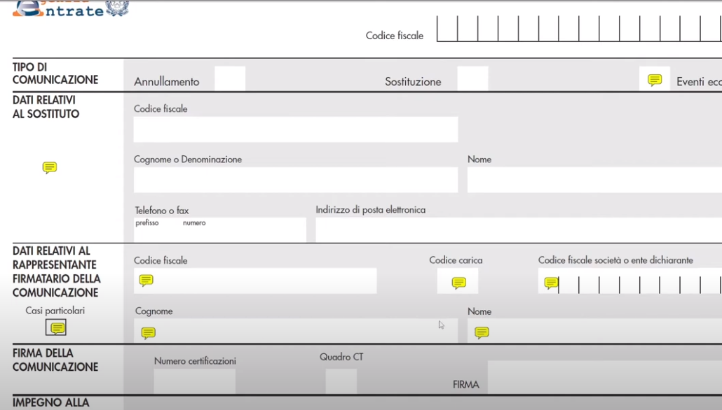 Cud 2024, quando arriva? Data invio Certificazione Unica