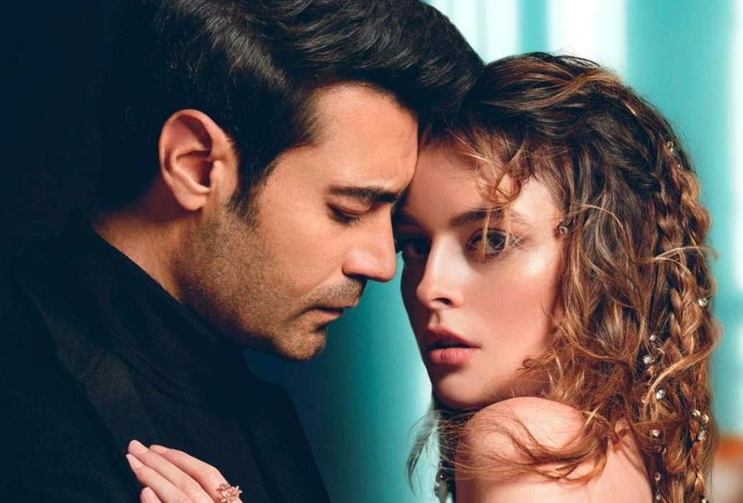 “Gulcemal – Amore Impossibile”, quando esce su Canale 5? Trama e cast della serie tv con Murat Unalmis