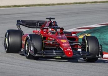 Formula 1, Leclerc: “A Silverstone serve un weekend perfetto”