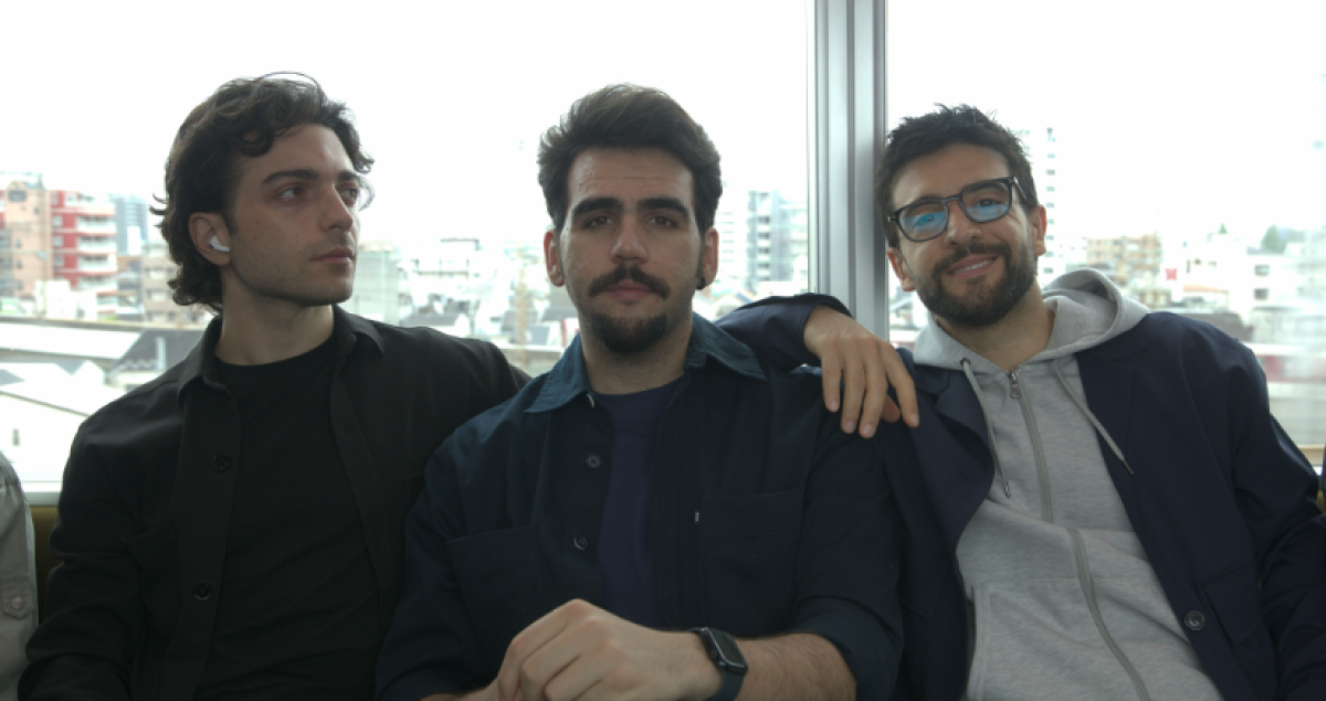 Il Volo – Tutti per uno: scaletta e ordine di uscita degli ospiti del 14 maggio