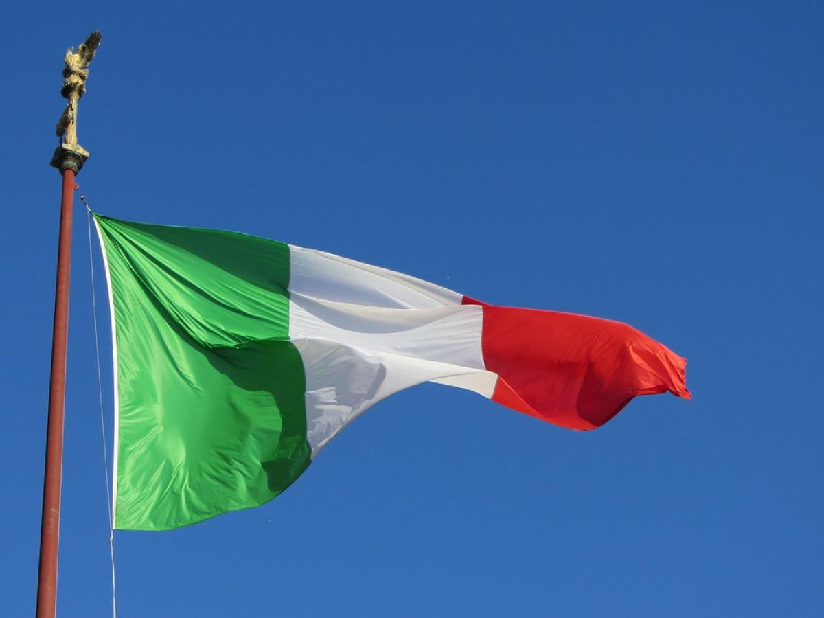 La giornata del Made in Italy sarà il 15 aprile