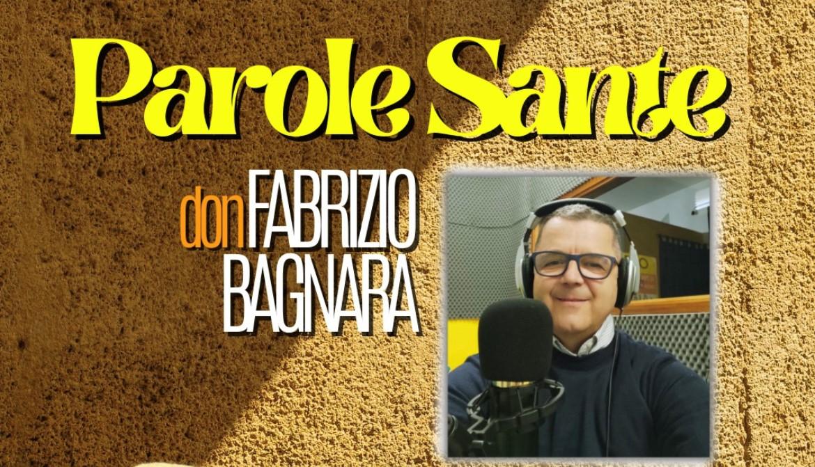 Don Fabrizio Bagnara: “Marco Bellavia problemi non dei giovani”