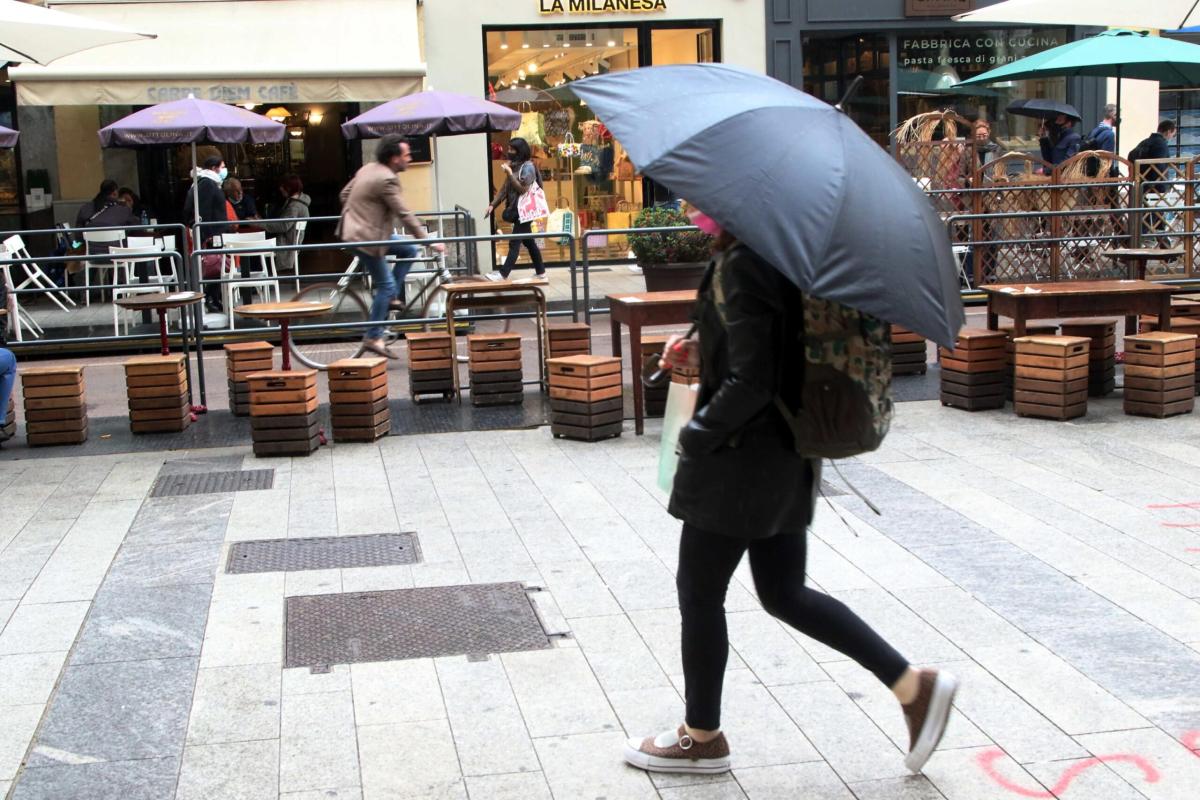 Meteo, in arrivo il ciclone Medusa: vento, piogge e nevi ad alta quota