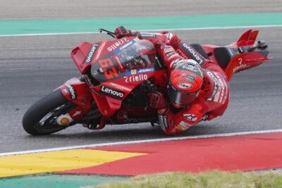 Moto GP, si corre in Portogallo: orari FP3 e qualifiche in programma