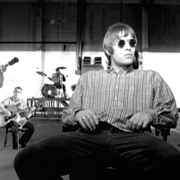 Oasis, quando esce la ristampa dell’album “The Masterplan”?