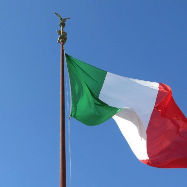 Il 25 aprile è la festa di tutti gli Italiani?