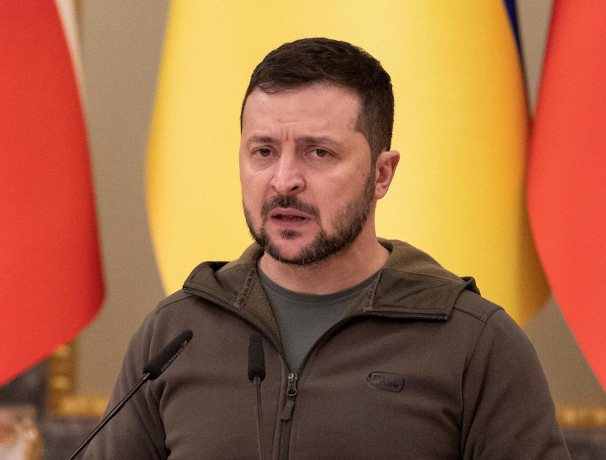 Missile in Polonia, Zelensky: “Non è dell’Ucraina, nessun dubbio”