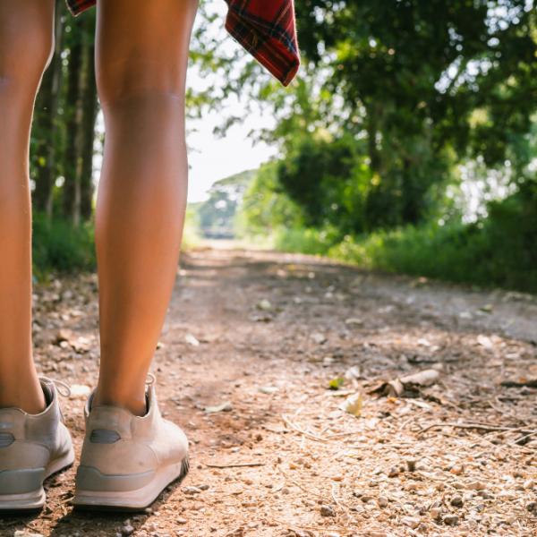 Quanti passi deve fare un diabetico al giorno per stare bene?