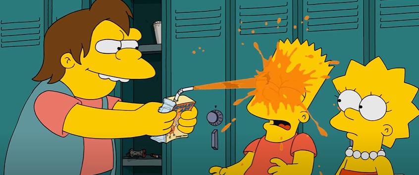 I Simpson, quando esce la stagione 35? La trasmetteranno su Disney+ o Mediaset? Anticipazioni e trailer