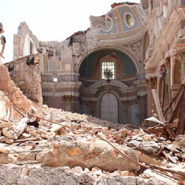 Accadde oggi 6 aprile 2009: il terremoto dell’Aquila