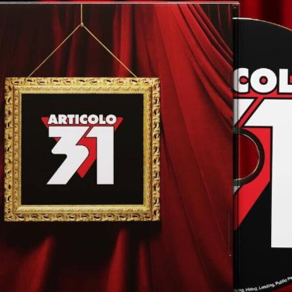 Articolo 31, svelati i featuring del nuovo album “Protomaranza”: tra gli ospiti Fabri Fibra, Neffa e Club Dogo