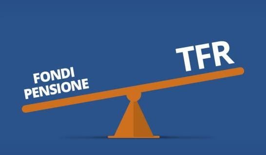 Perché il TFR è meglio nei fondi pensione che in azienda? Ecco il confronto dei rendimenti