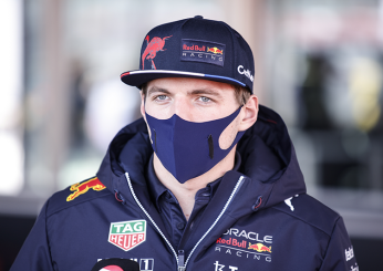 F1, Max Verstappen: “Masi pugnalato alle spalle”