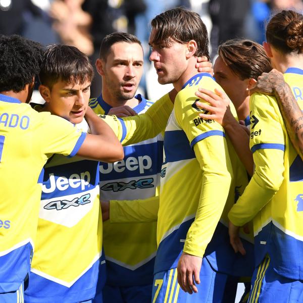 Serie A, il programma e dove vedere la 31^ giornata